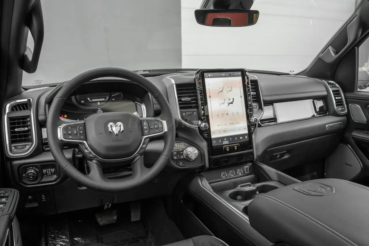 Фото машины 12