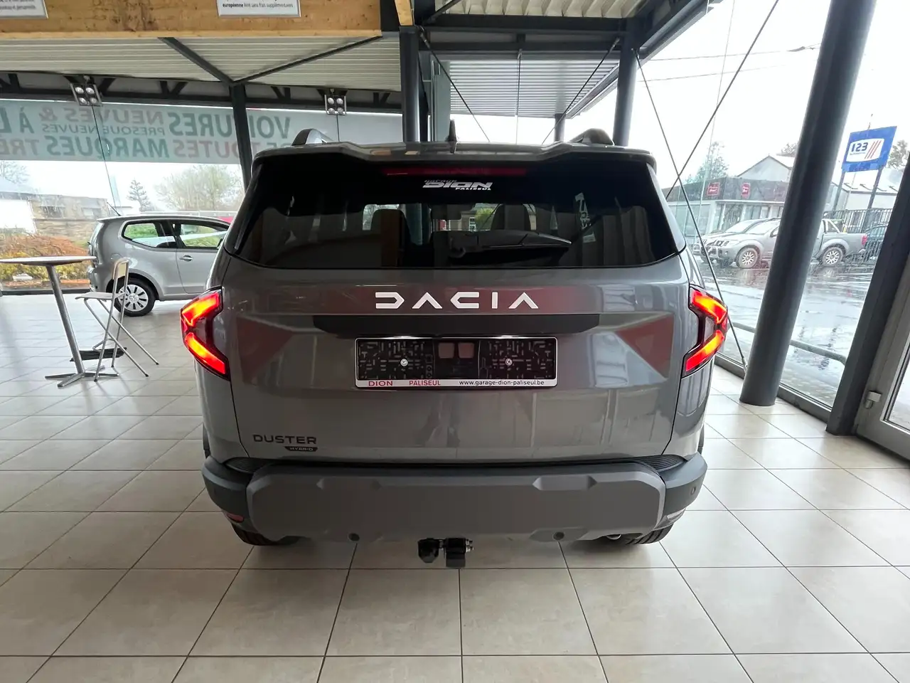 фото машины