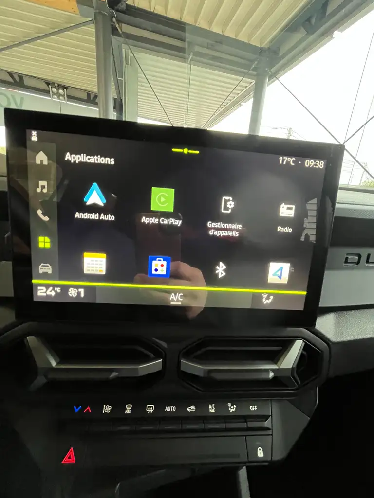 Фото машины 8