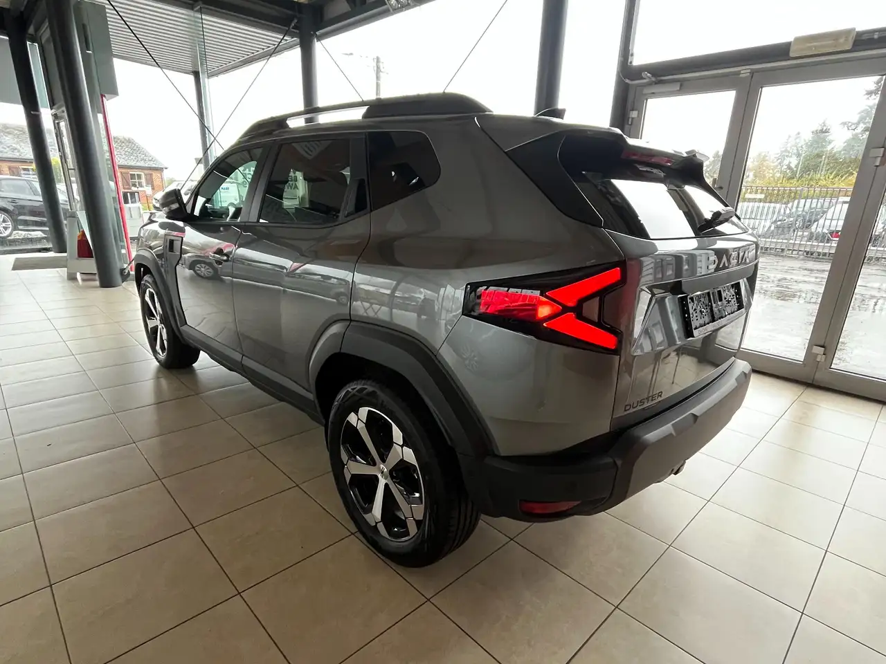 фото машины