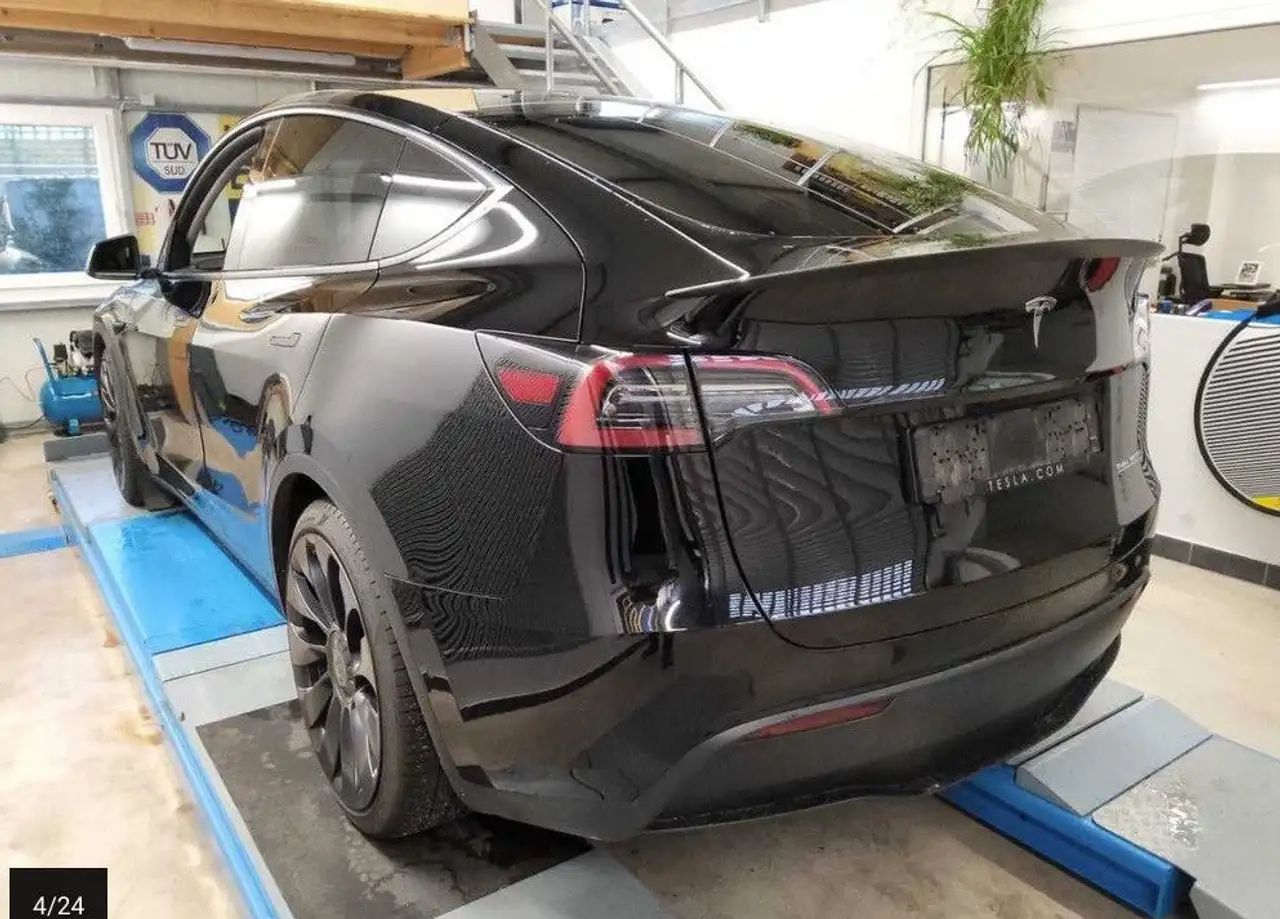 фото машины