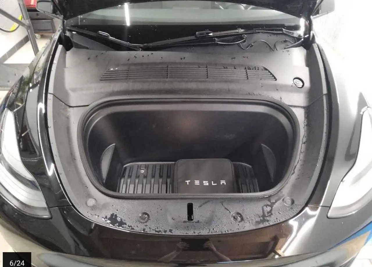 Фото машины