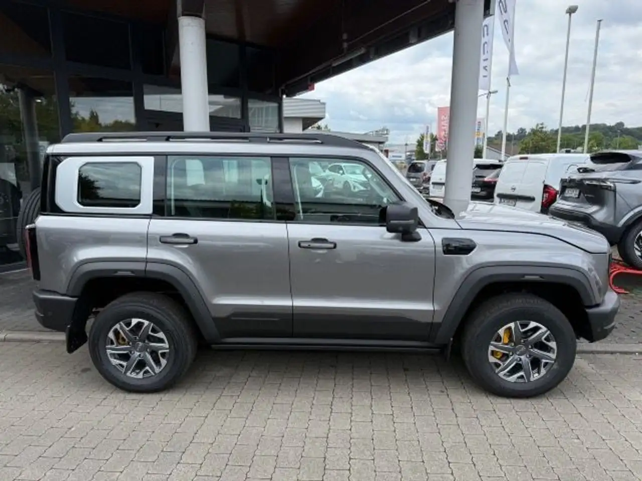 Фото машины