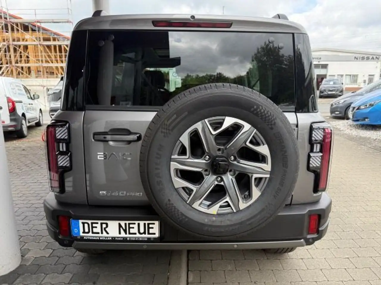 Фото машины