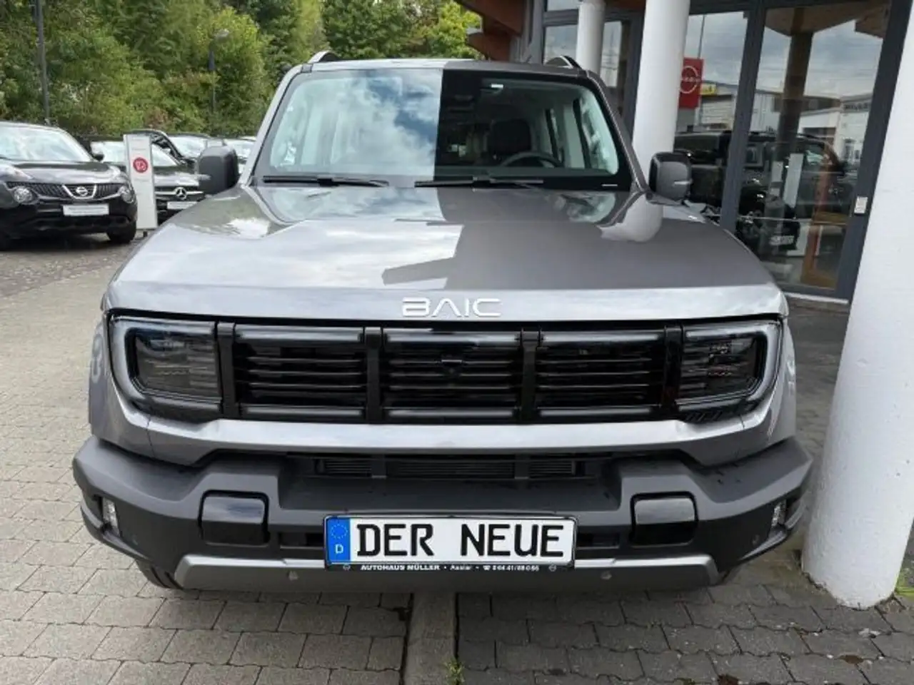 Фото машины