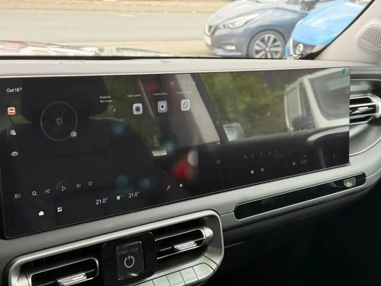 Фото машины