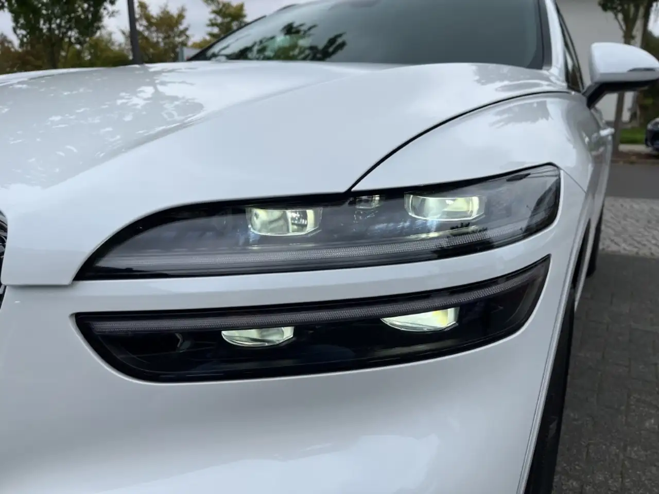 Фото машины