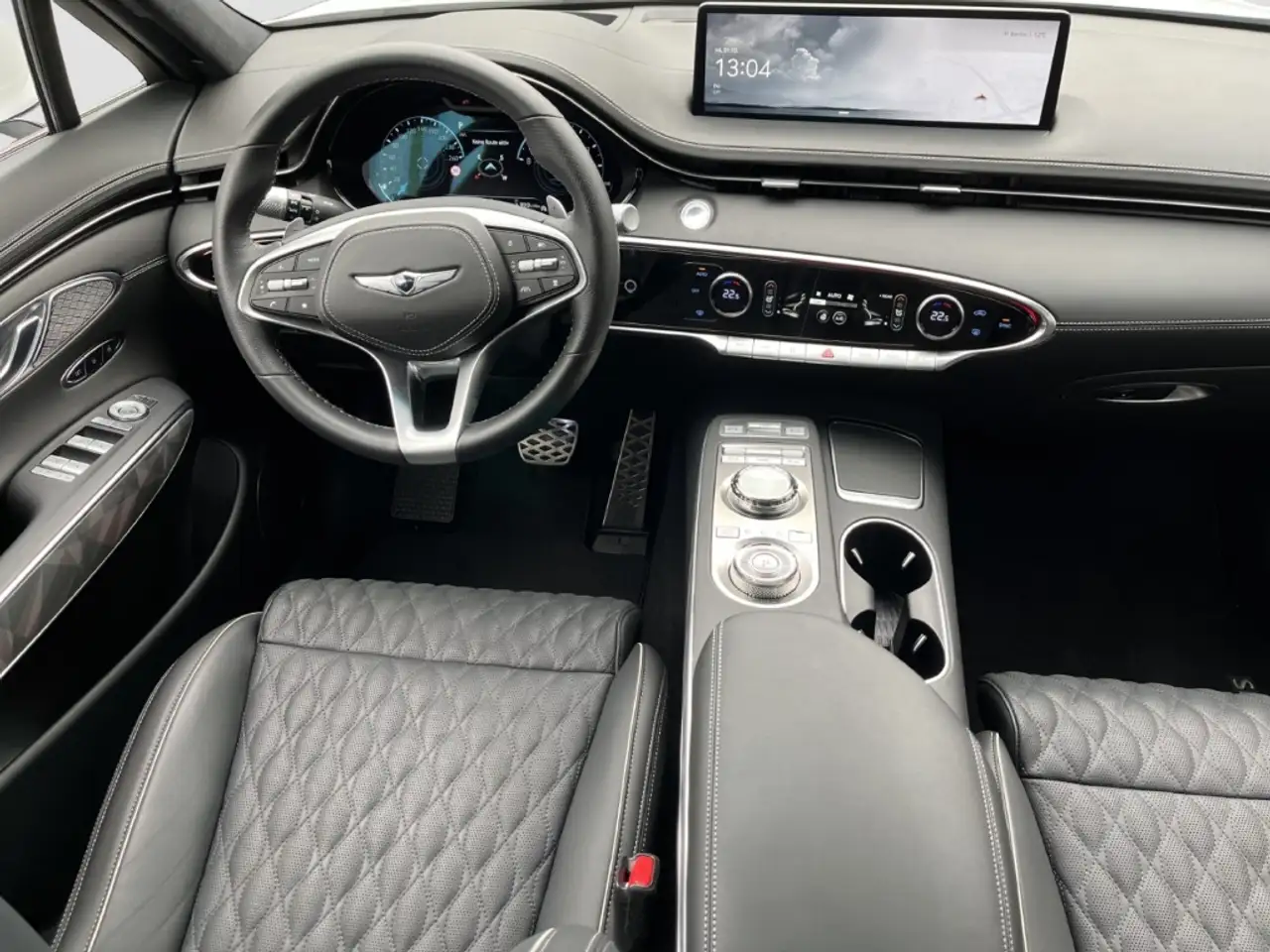 Фото машины