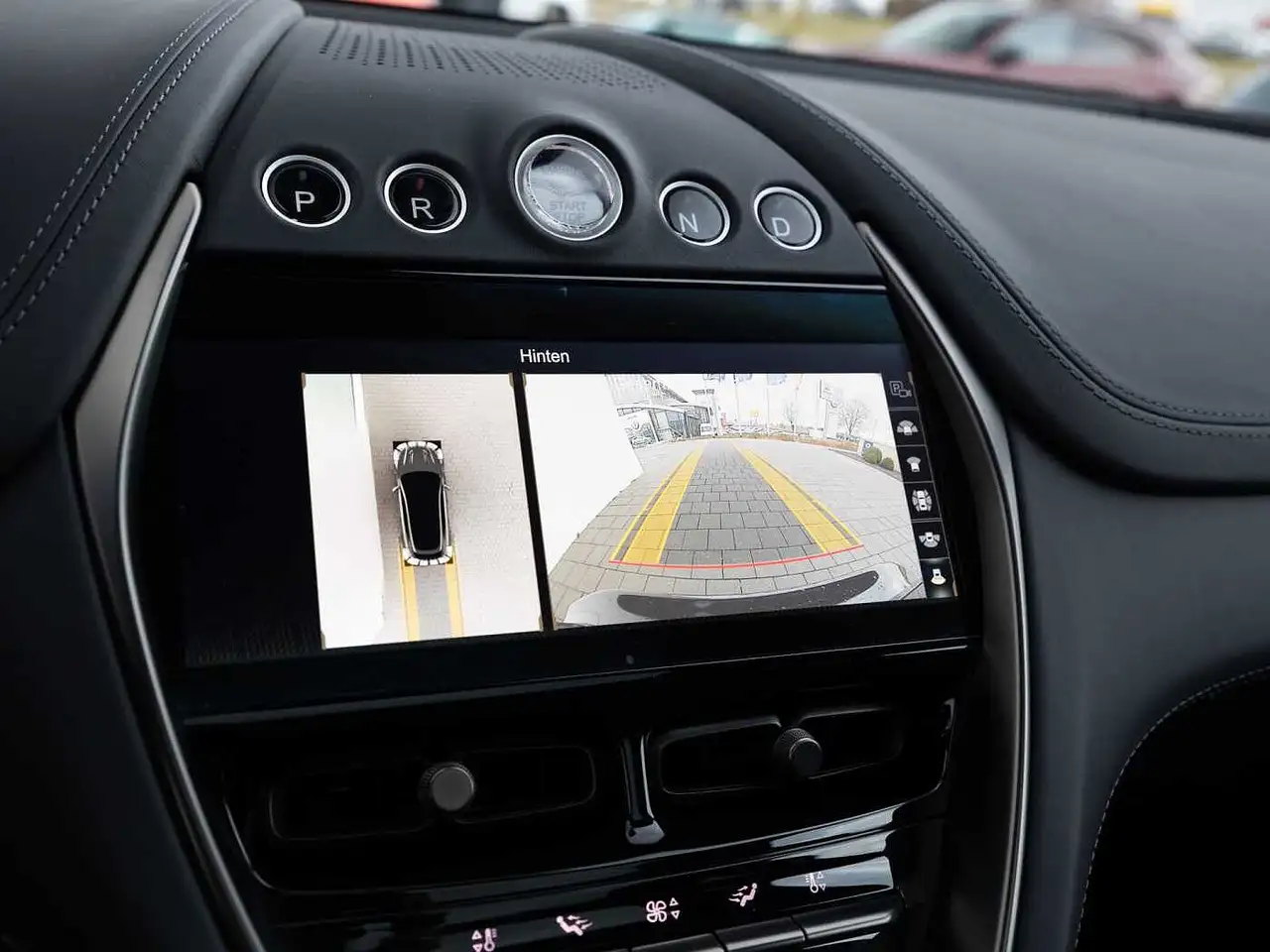 Фото машины 18