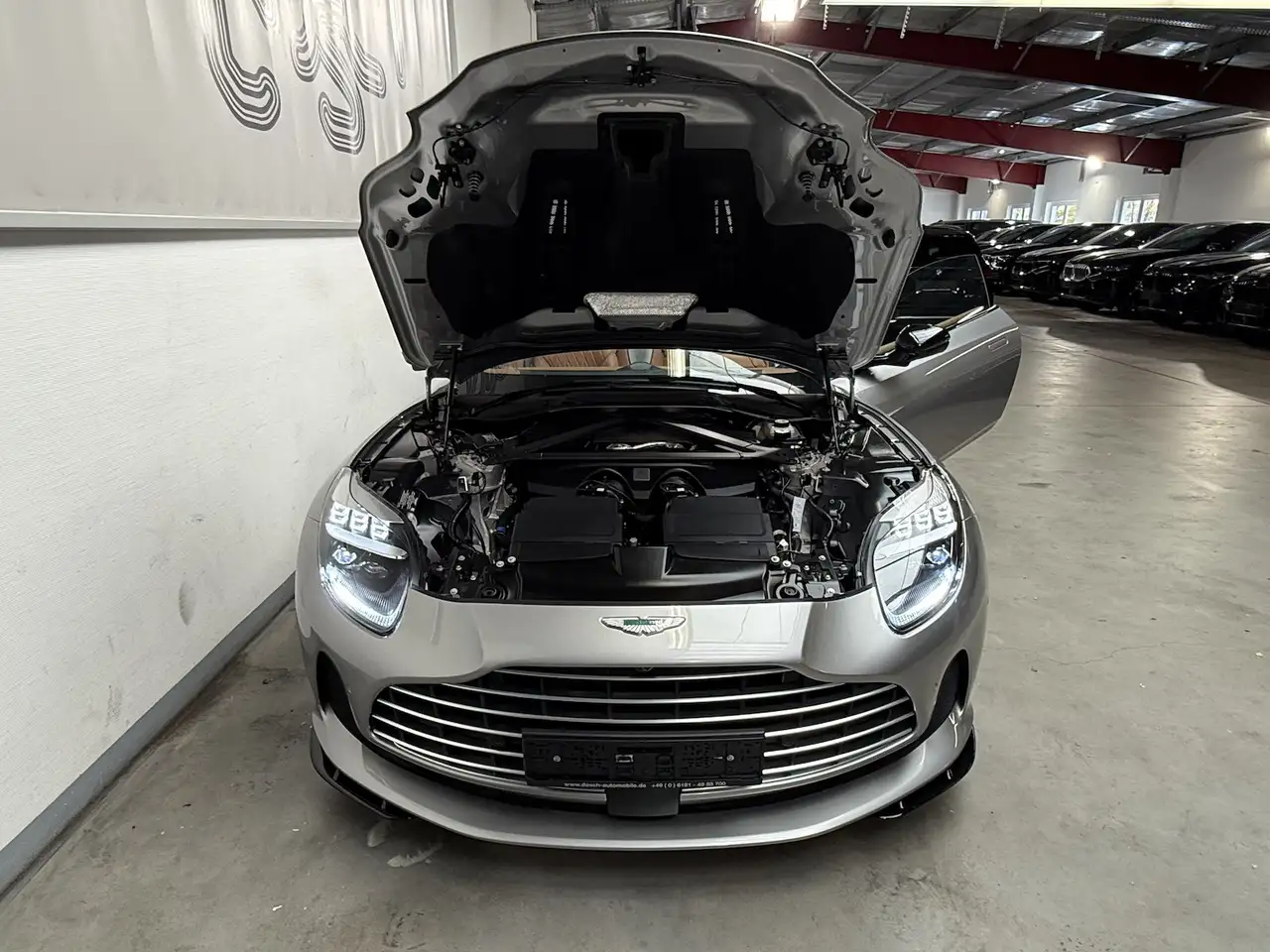 Фото машины 14