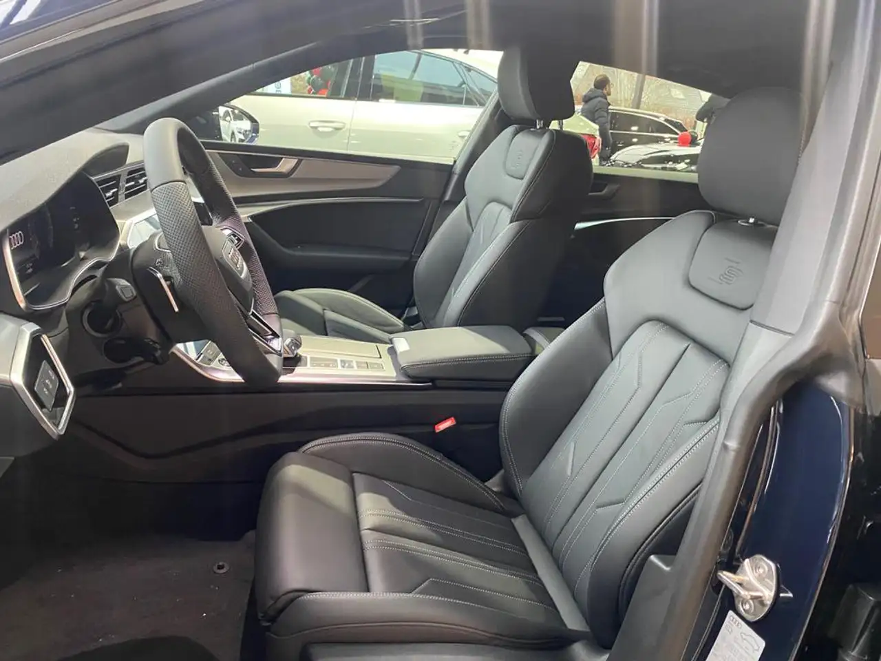 фото машины