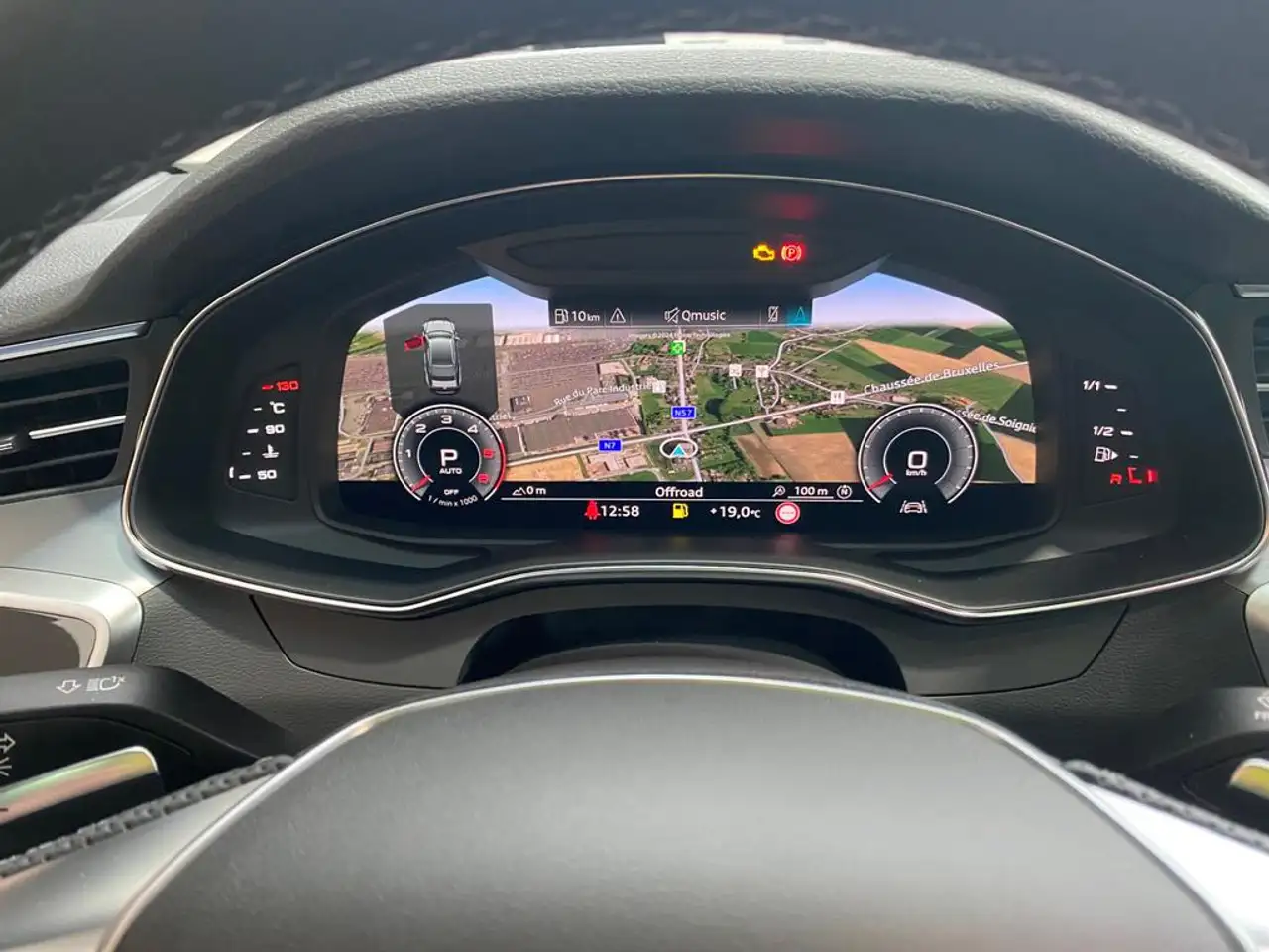 Фото машины 10