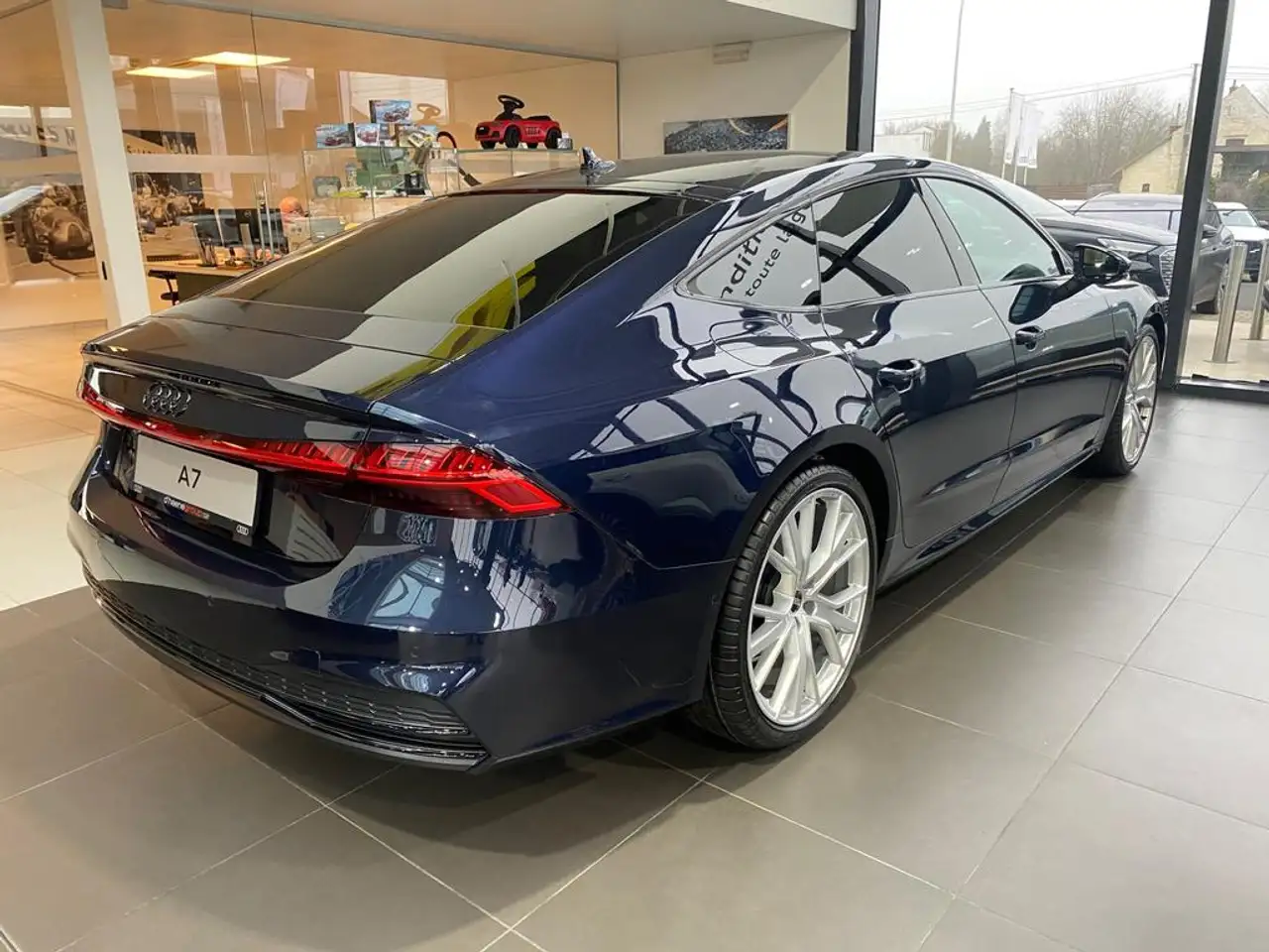 фото машины