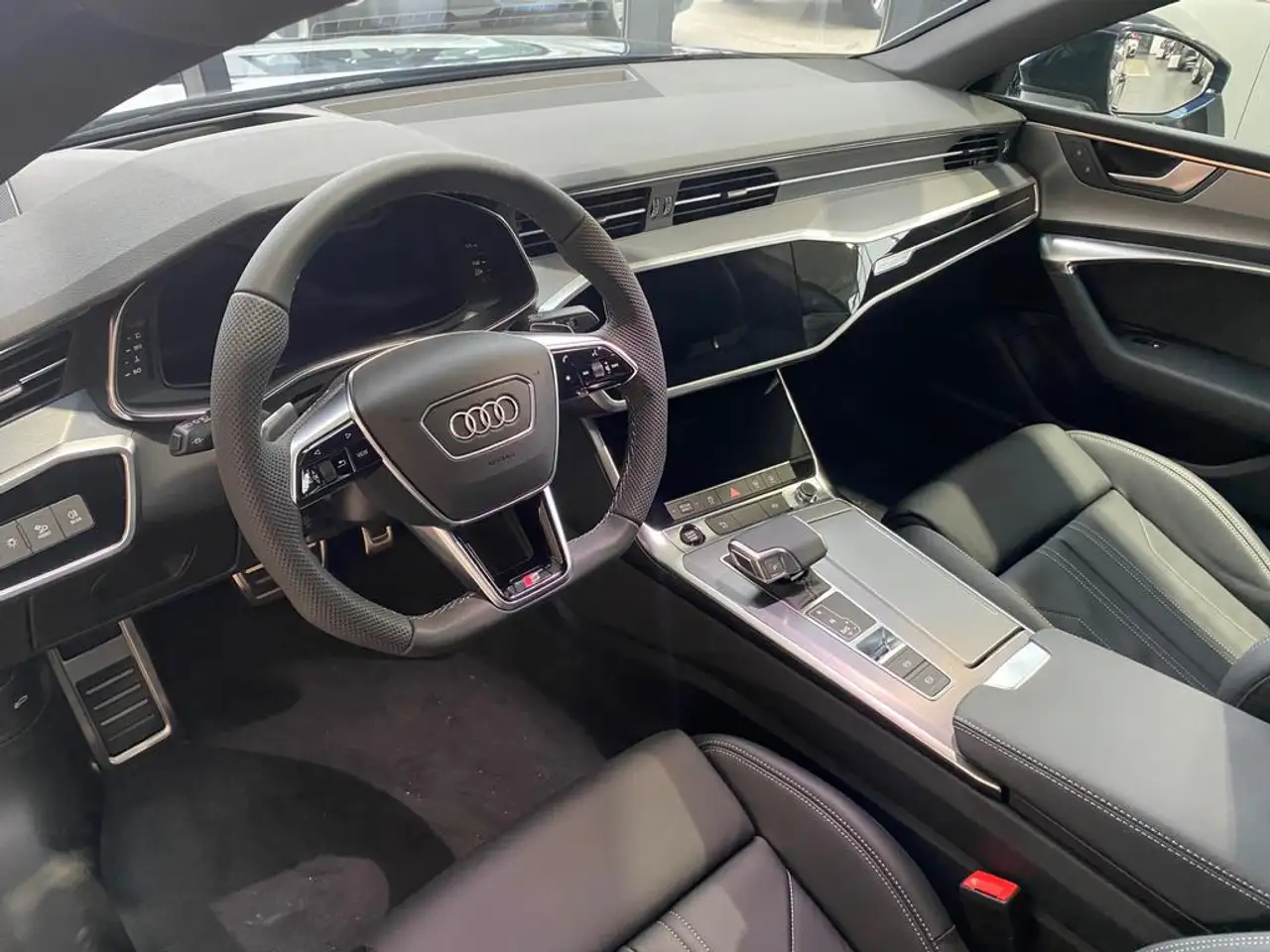 Фото машины 6