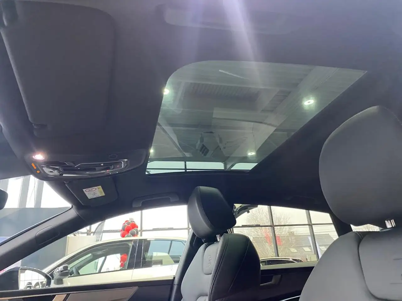 Фото машины 9