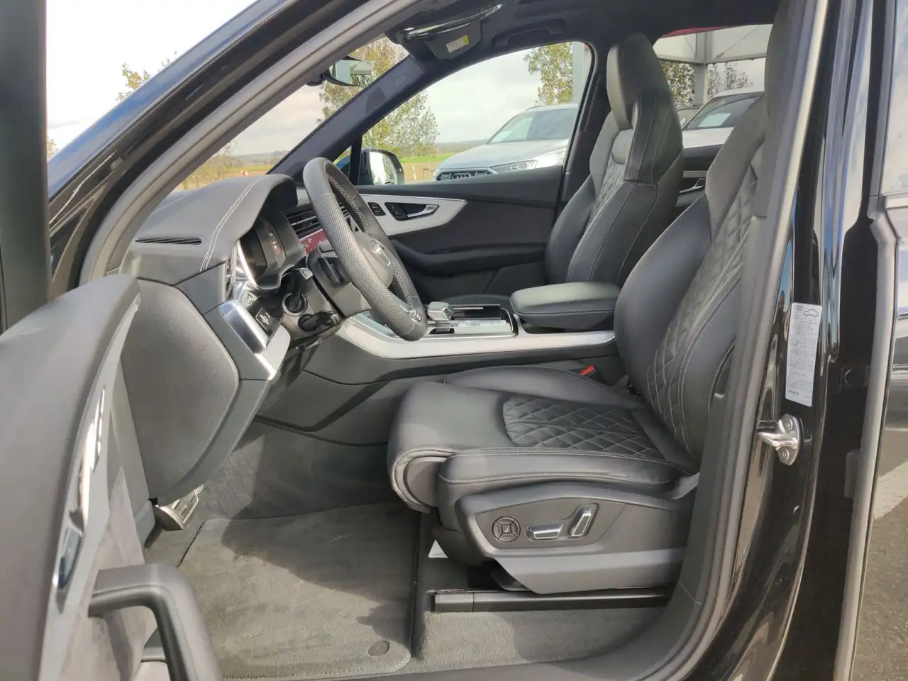 Фото машины 7