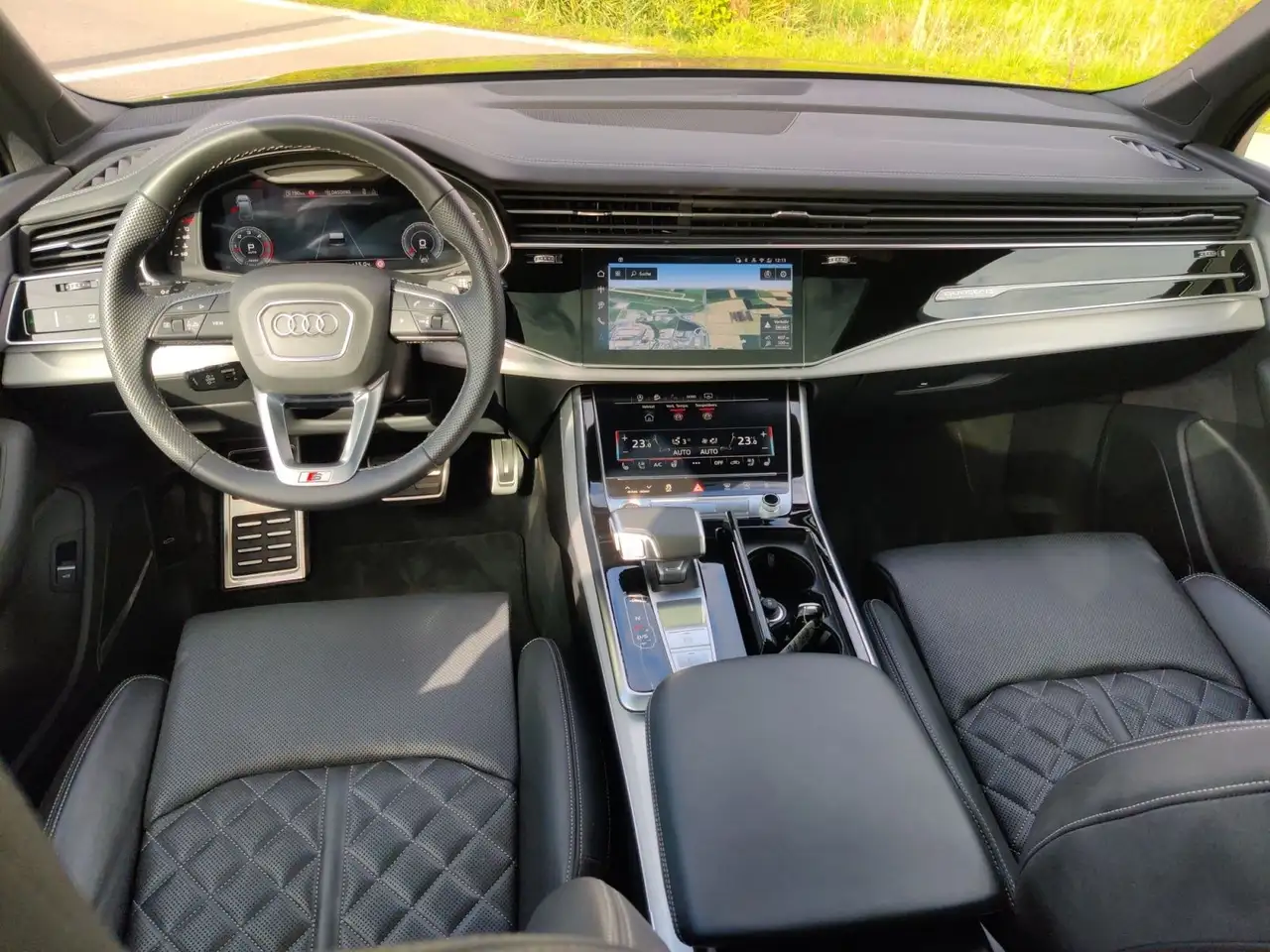 Фото машины 8