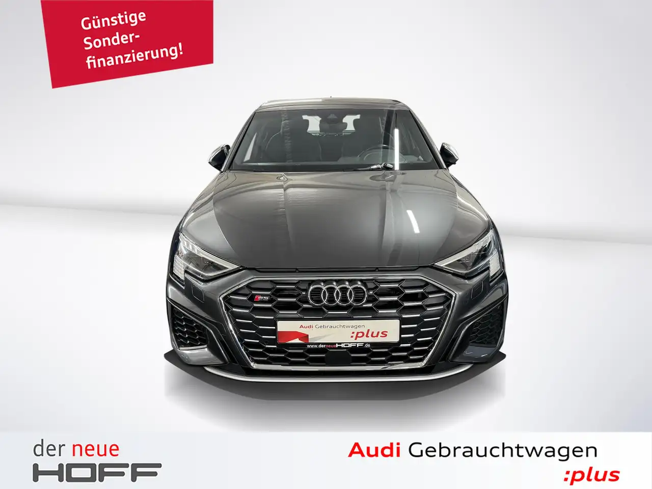 S3Sportback quattro Matrix 18Zoll Leder B&O ACC Kame