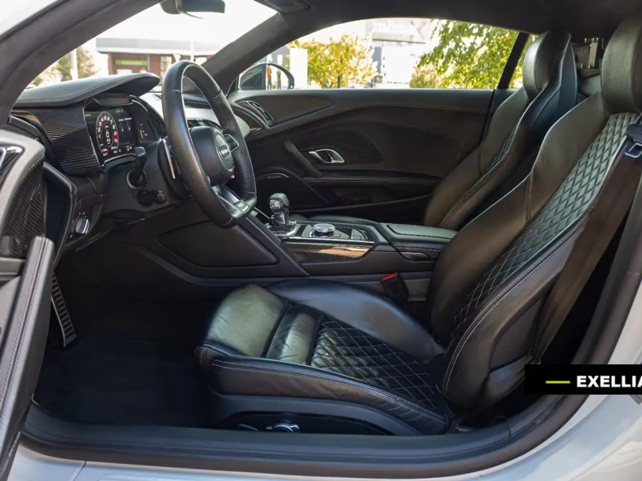 фото машины