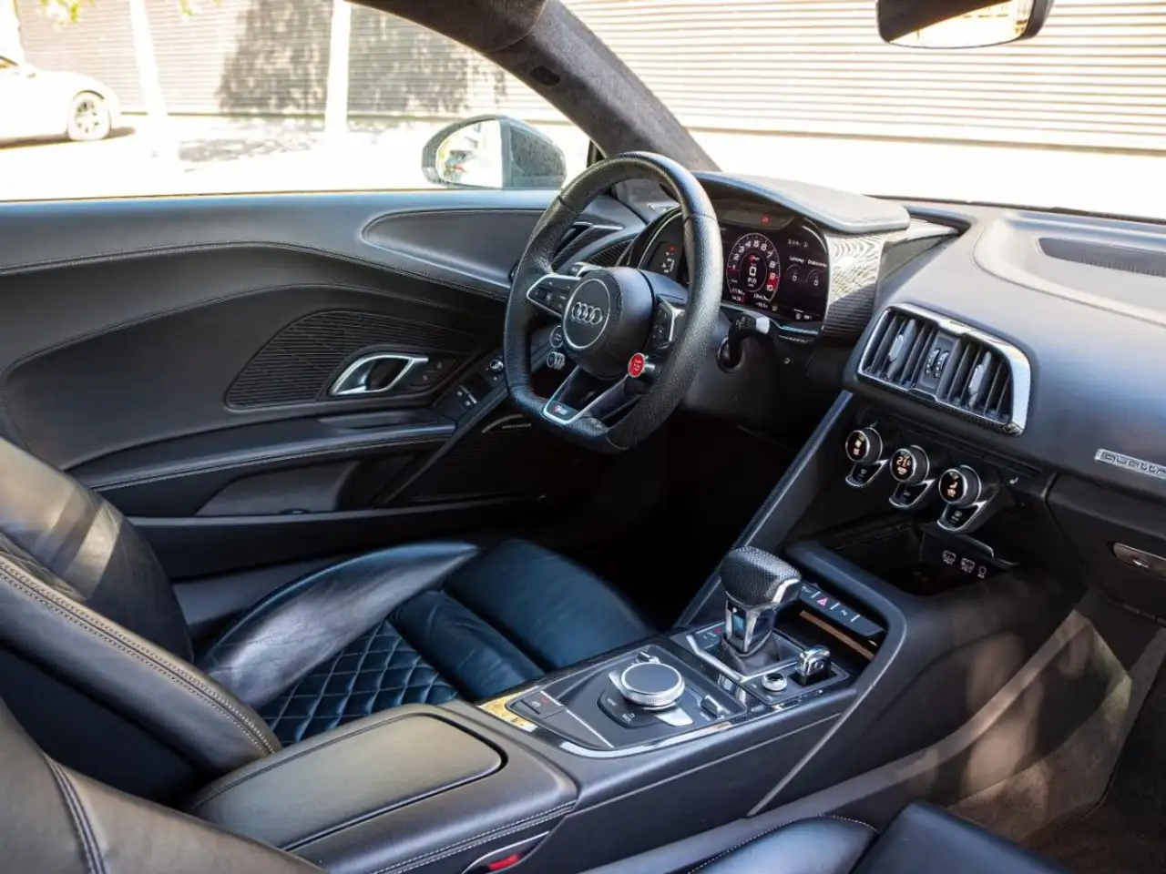 фото машины