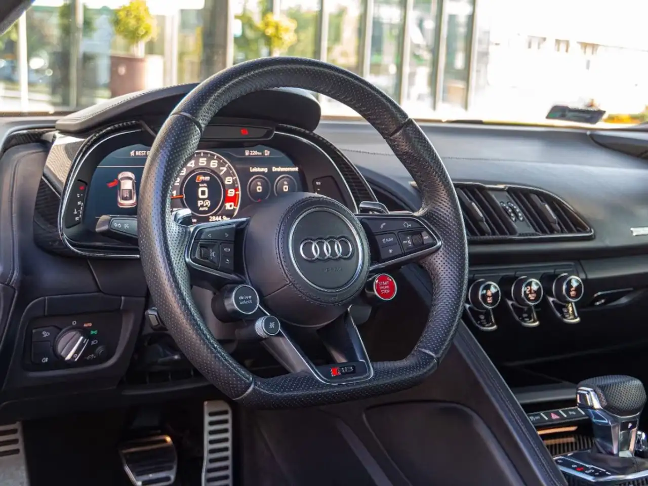 Фото машины 9