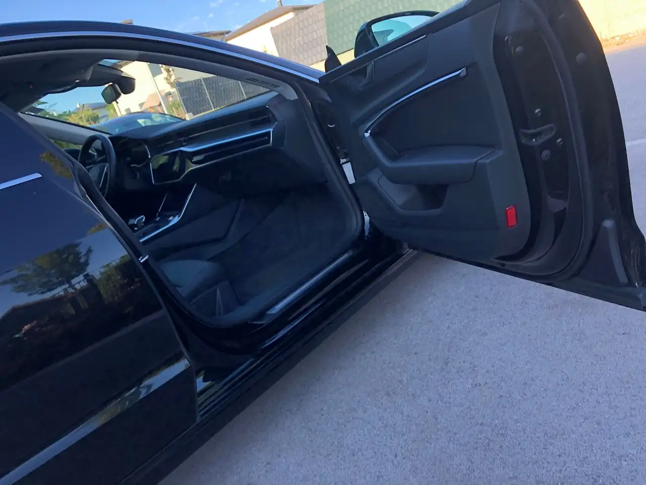 Фото машины 11