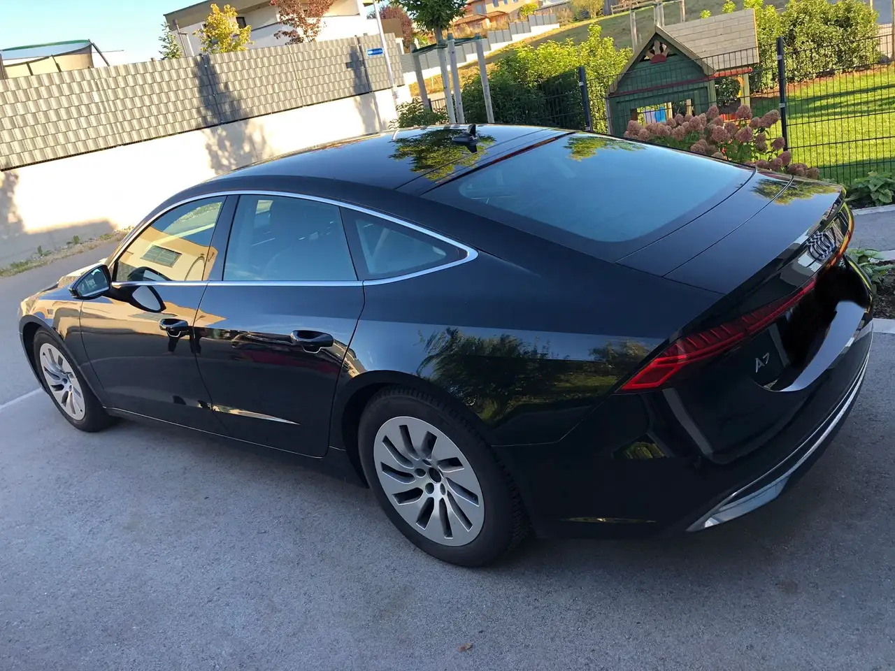 фото машины