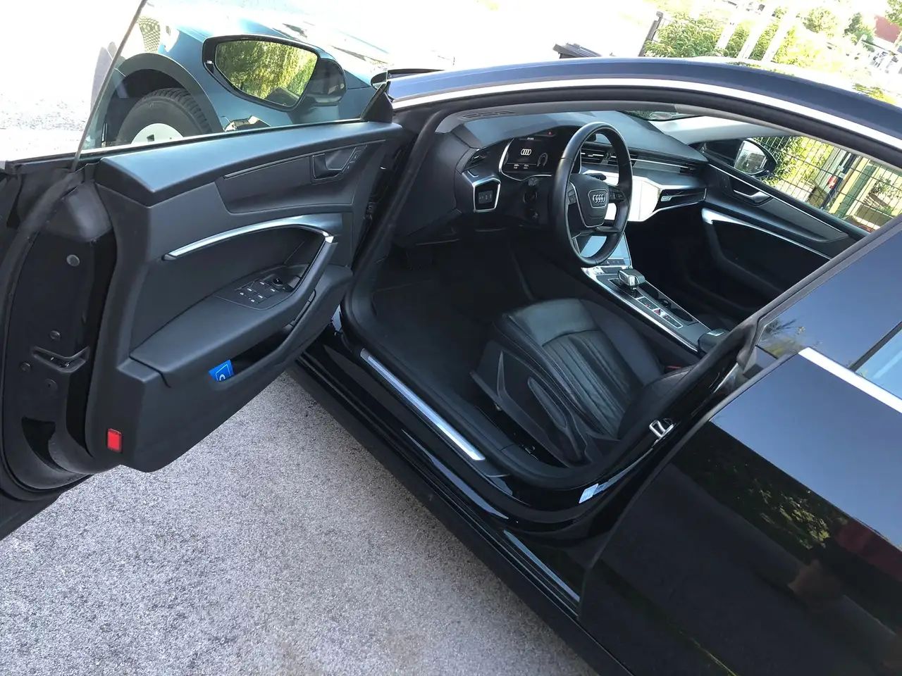 Фото машины 8