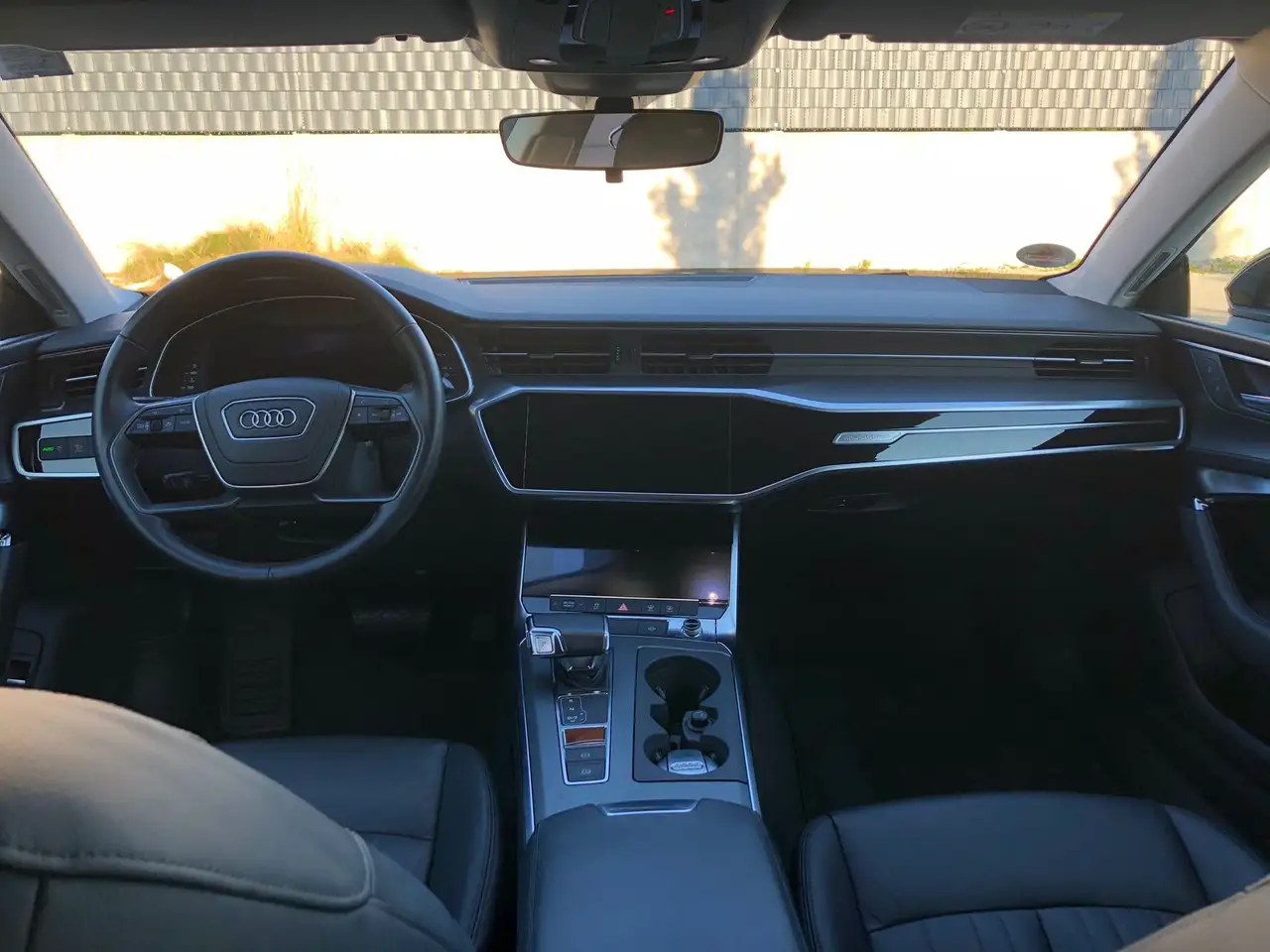 Фото машины 6