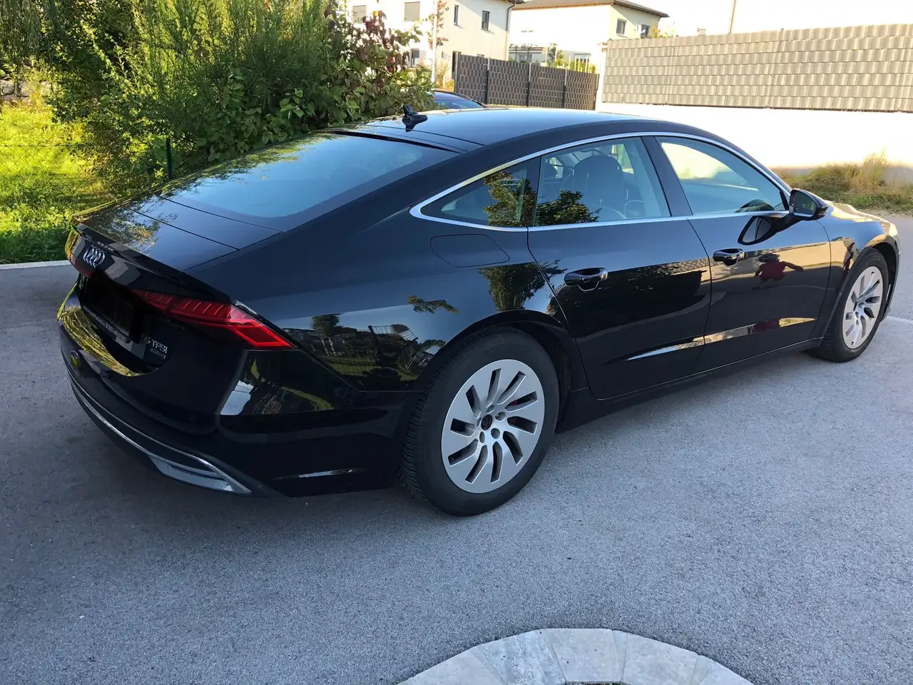 фото машины