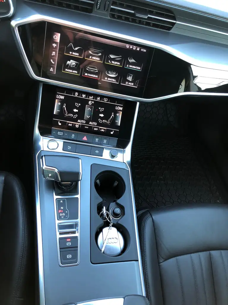 Фото машины 7