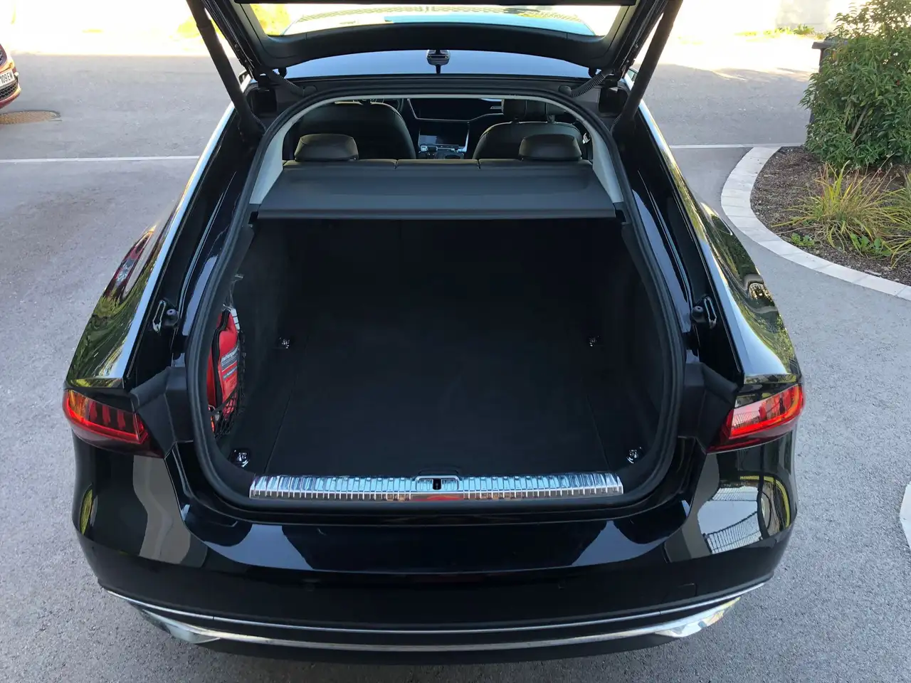 Фото машины 12