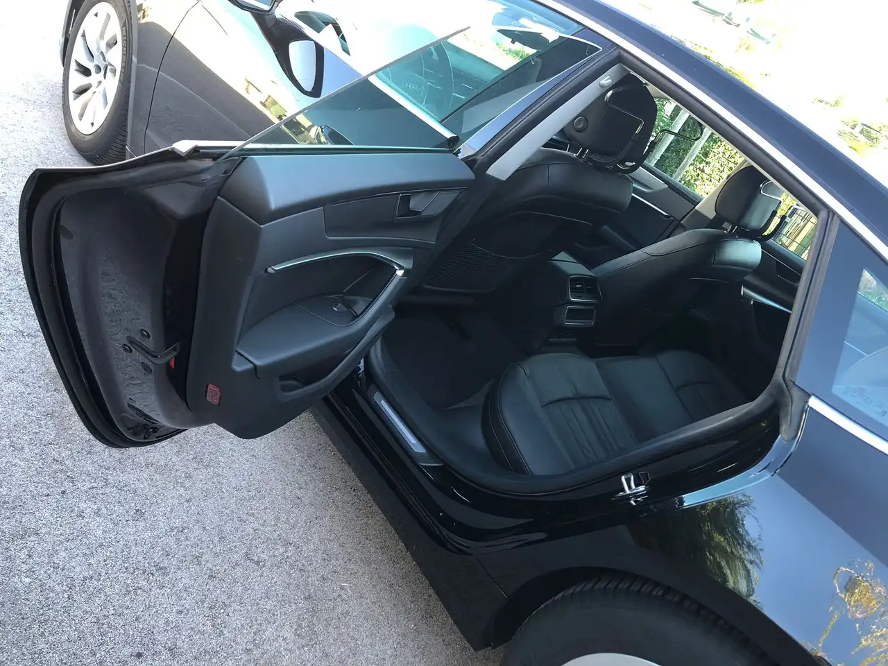 Фото машины 10