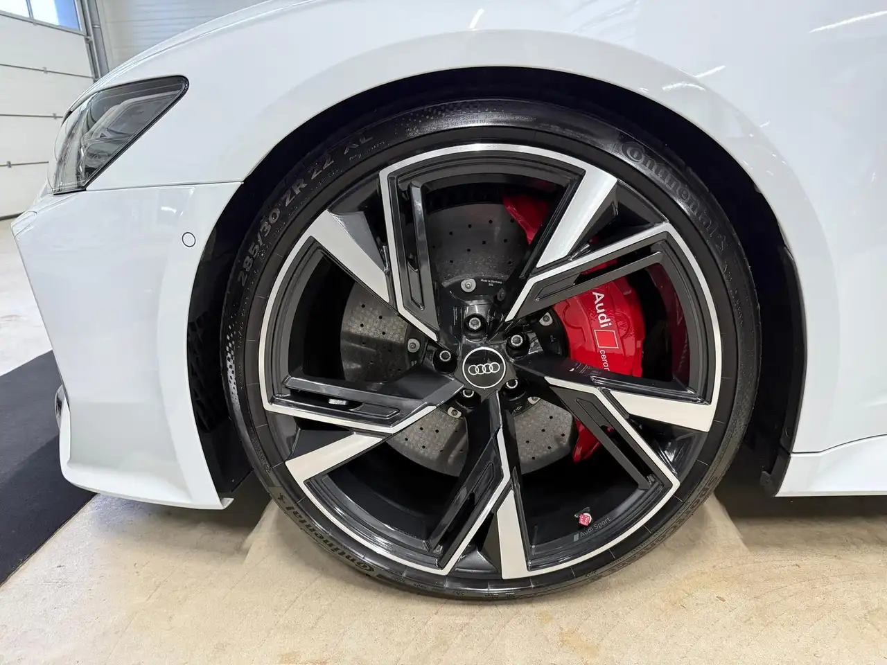 Фото машины