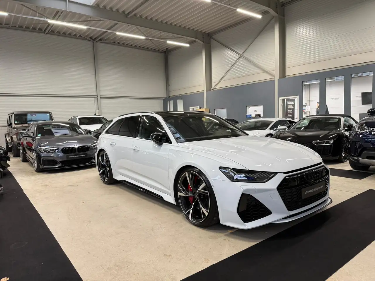 фото машины