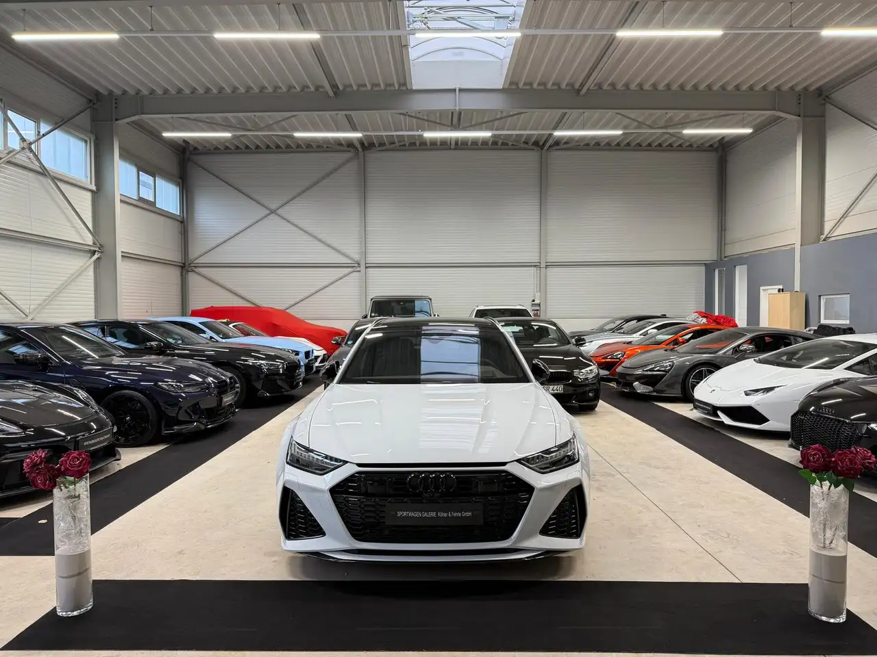 Бэкграунд машины