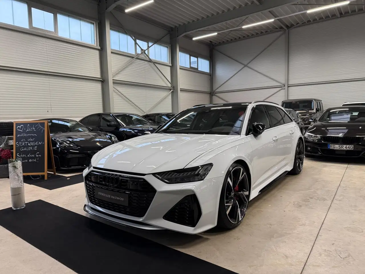 фото машины