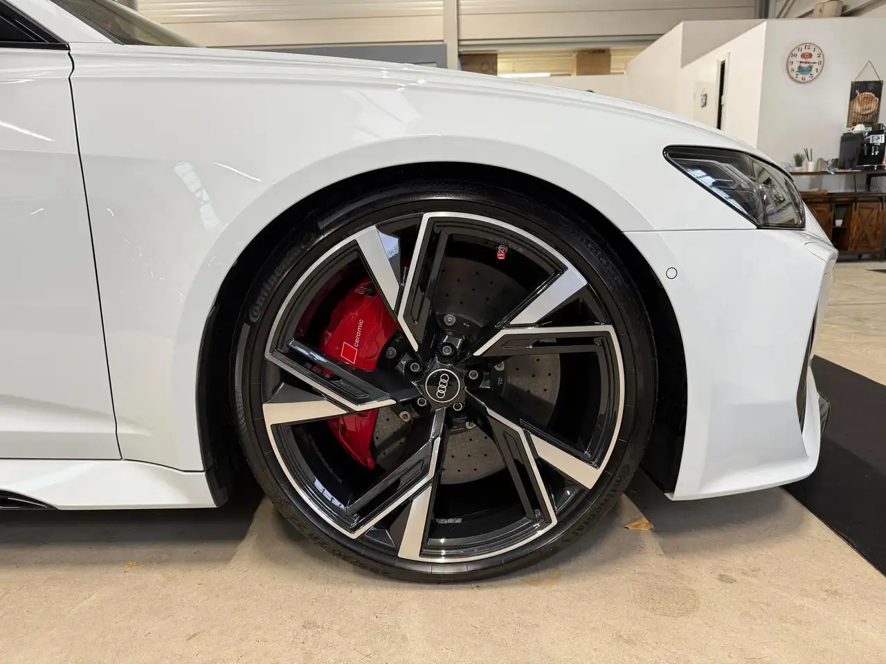 Фото машины