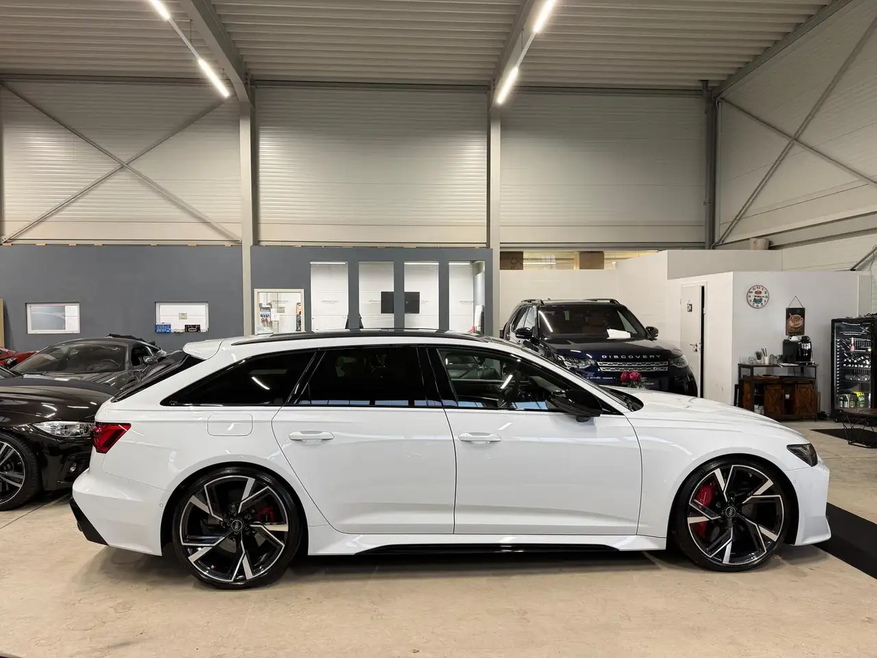 Фото машины