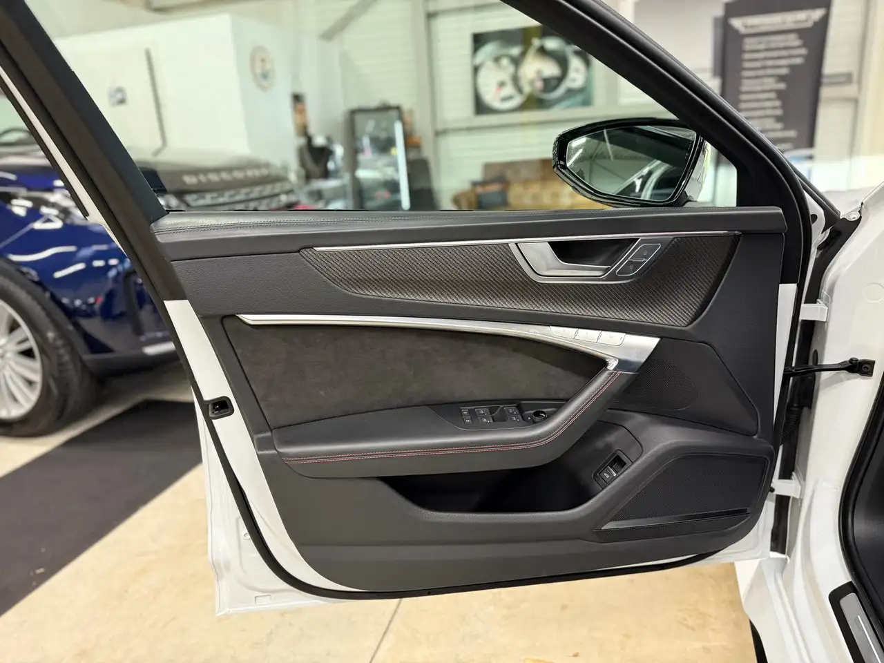 Фото машины