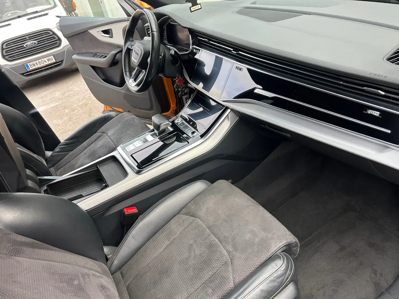 Фото машины 11