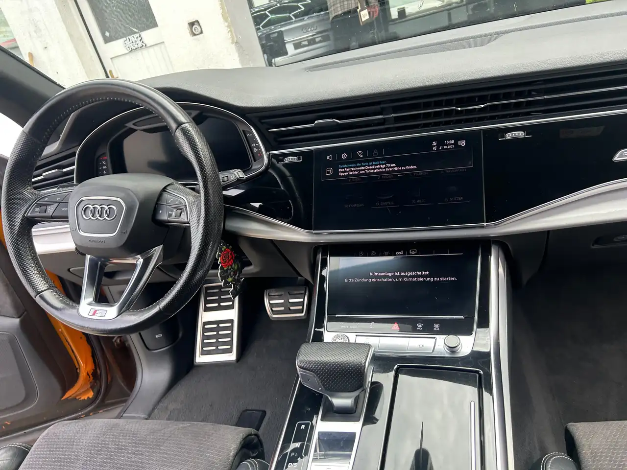 Фото машины 9