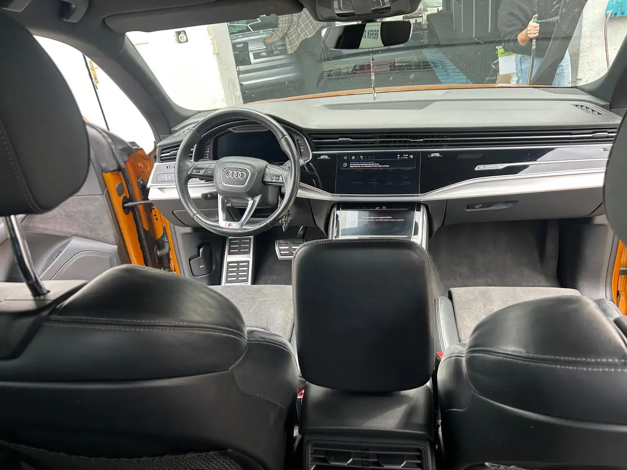 Фото машины 13