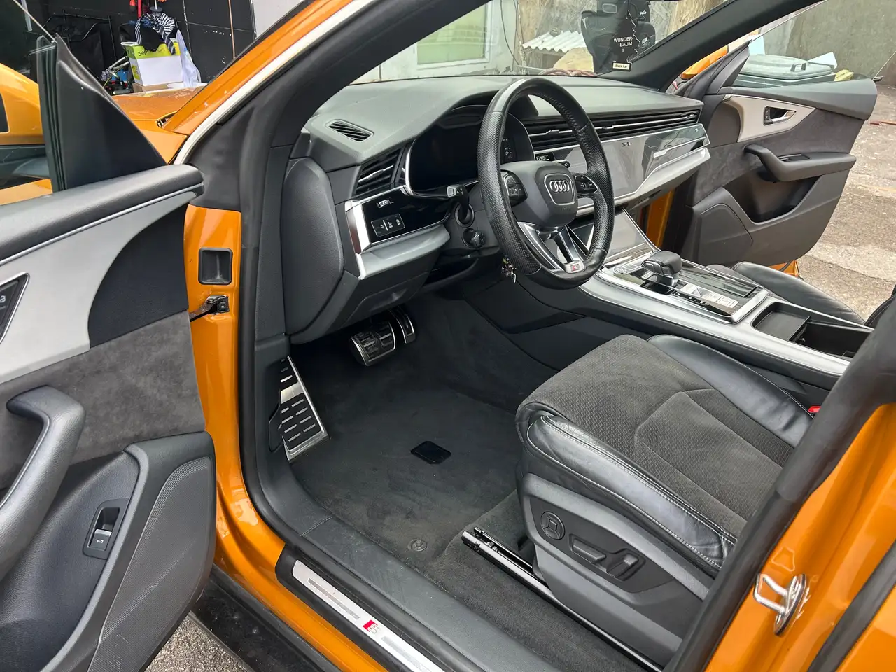 Фото машины 8