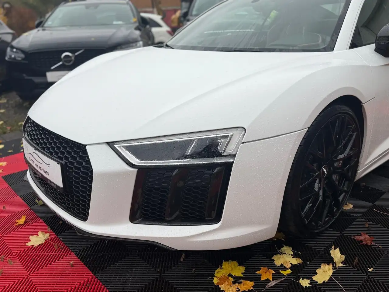 Фото машины 7