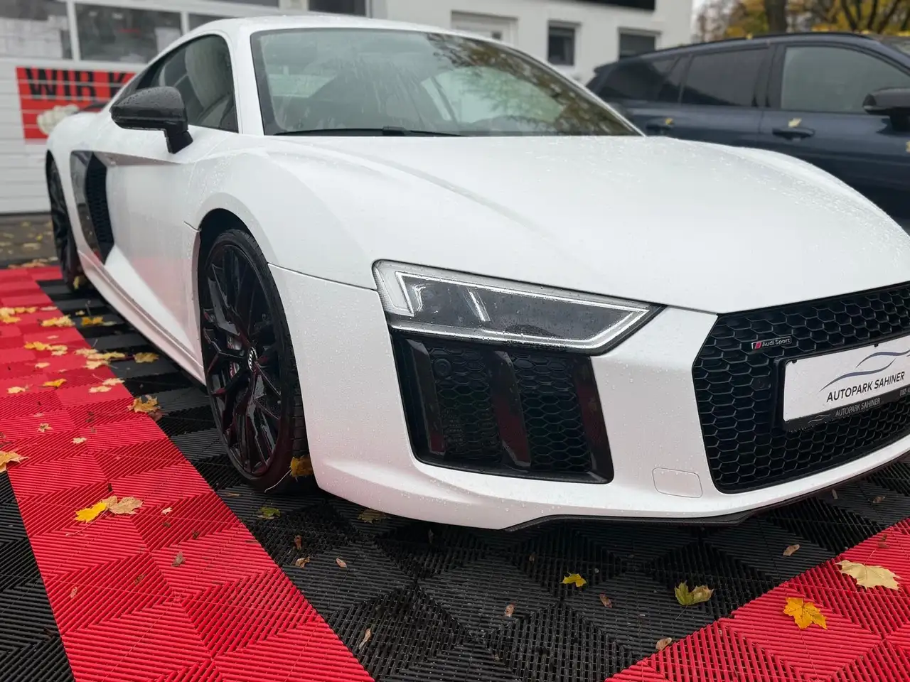 фото машины