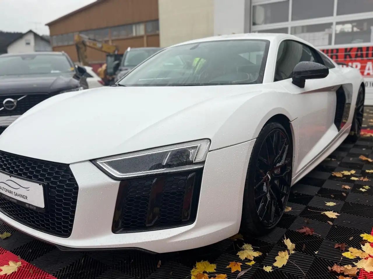 Фото машины 14