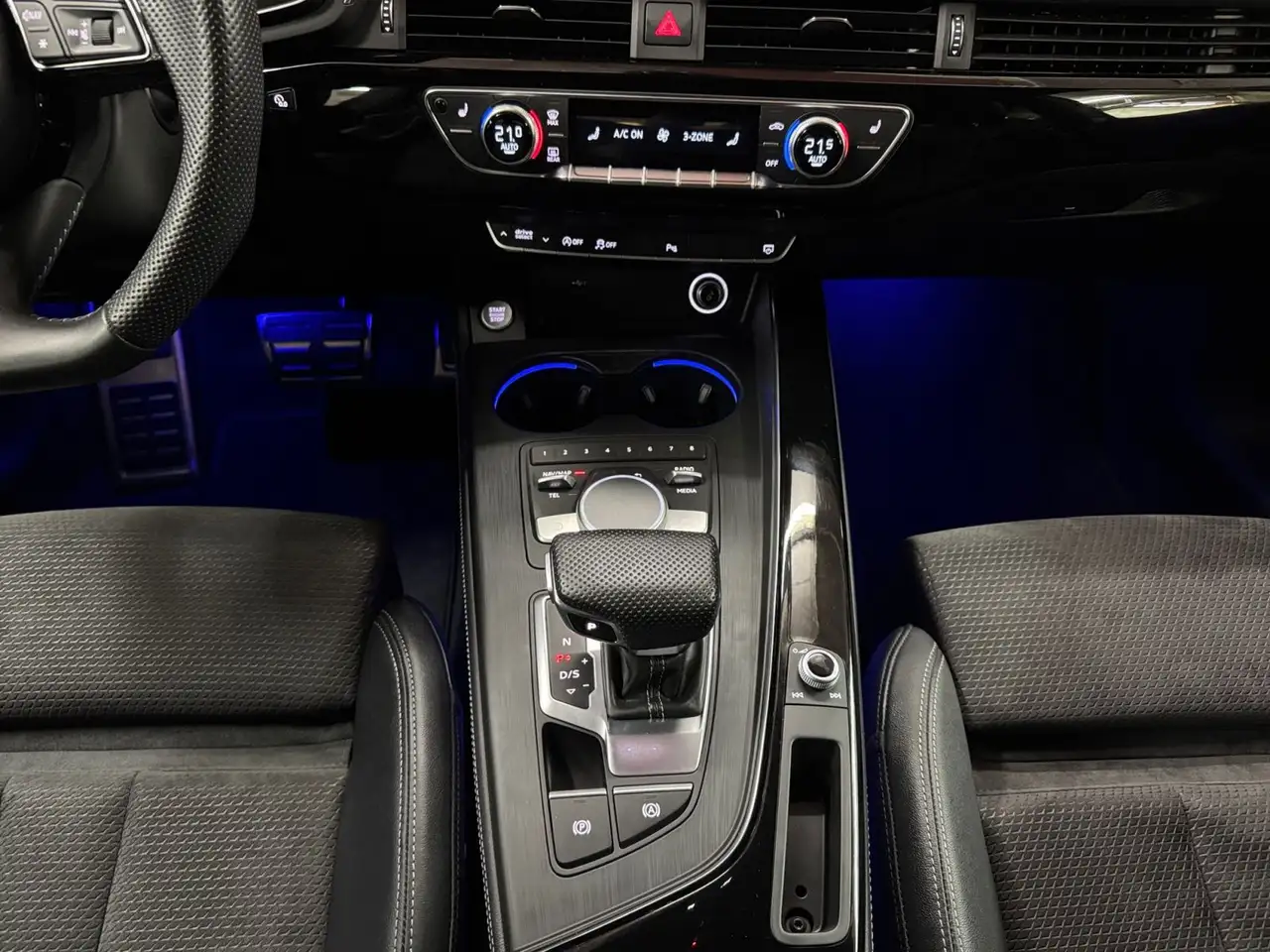 Фото машины 11