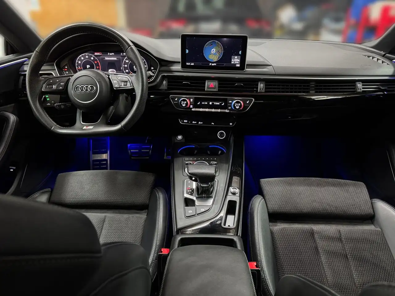 Фото машины 8