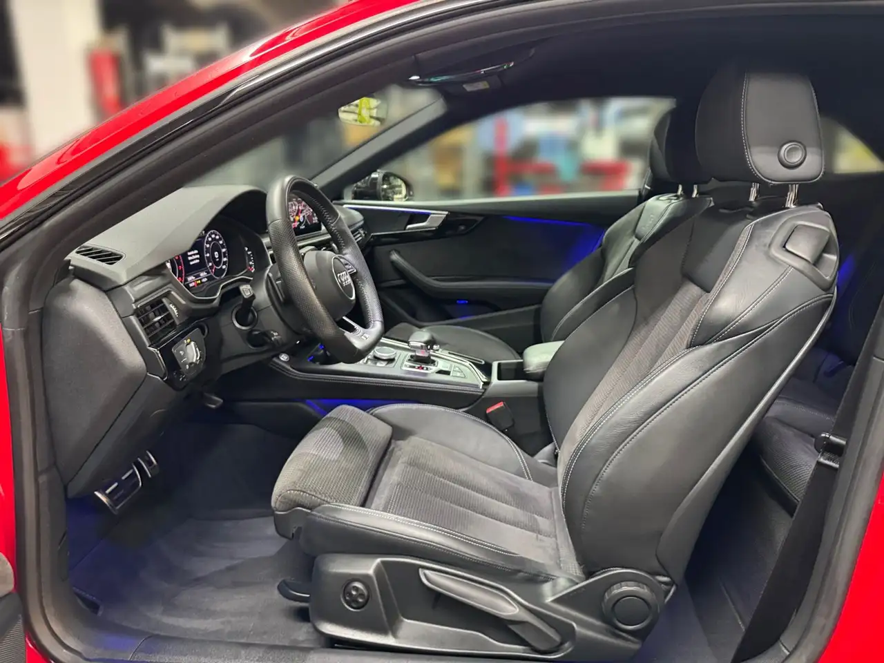 Фото машины 7